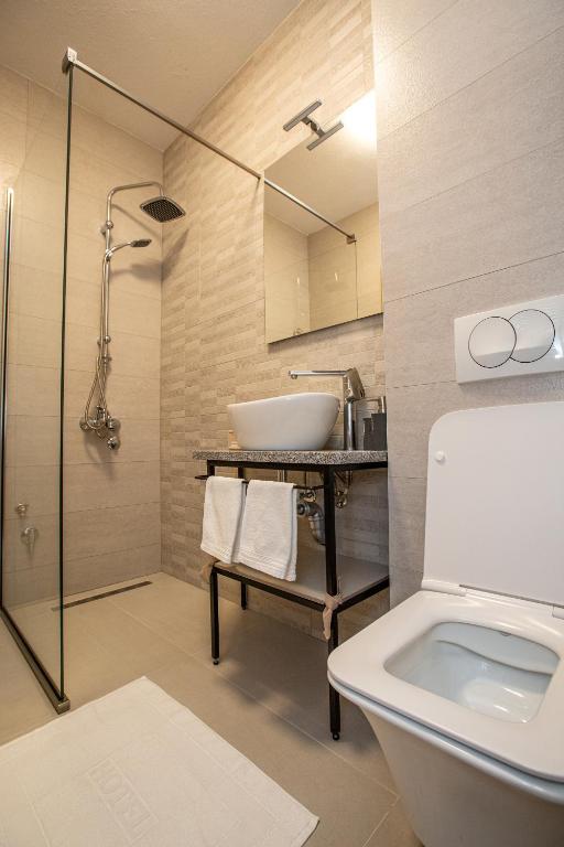 Rest Apartments - 15