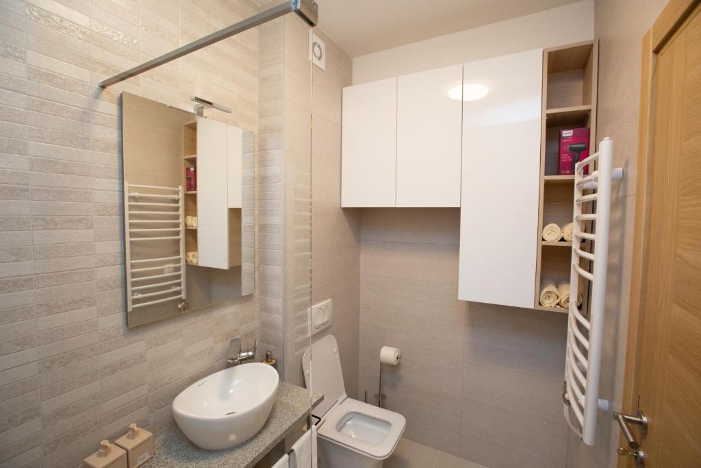 Rest Apartments - 17