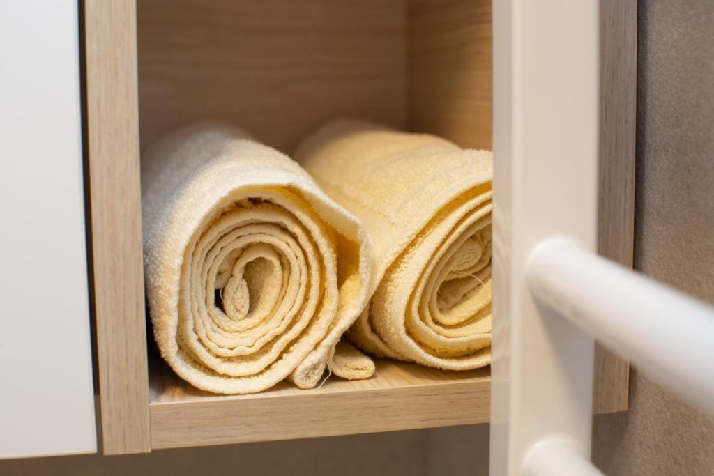 Rest Apartments - 18