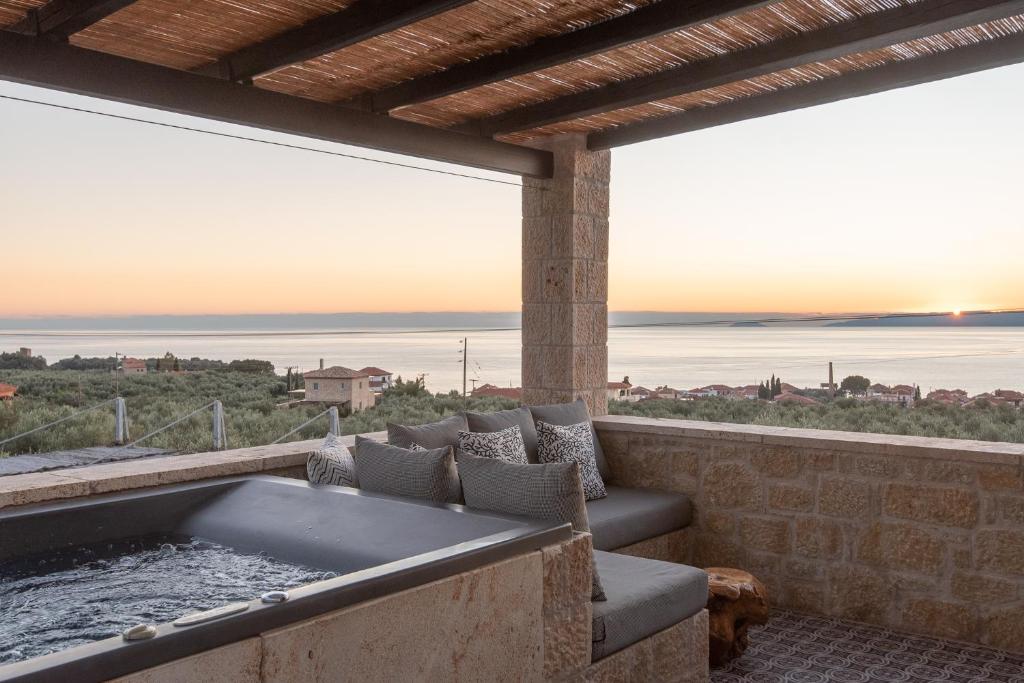 Táj Show holiday homes közelében
