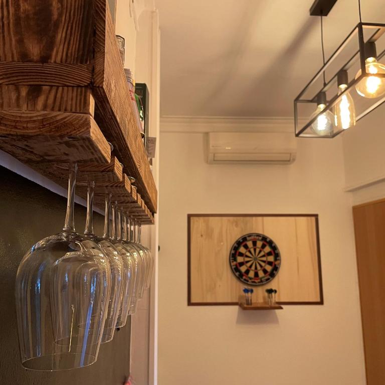 Apartment Pub House Torino, Turin, Italy