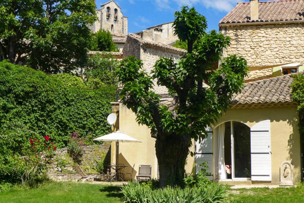 Foto da galeria de La Maison de Catherine em Saint-Restitut