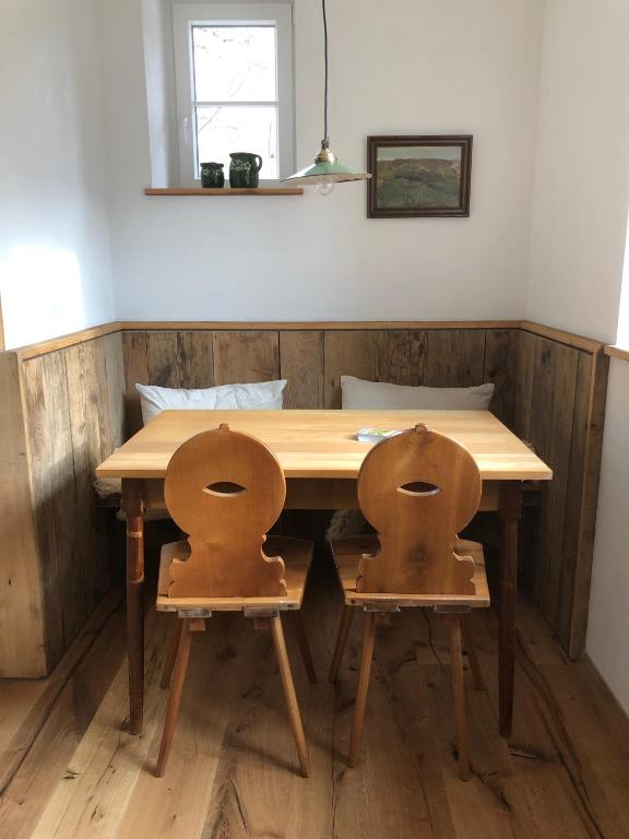 Fotografie z fotogalerie ubytování Ravenna Lodge v destinaci Breitnau
