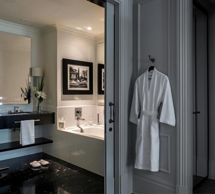 Palácio Tangará, Oetker Hotels photo