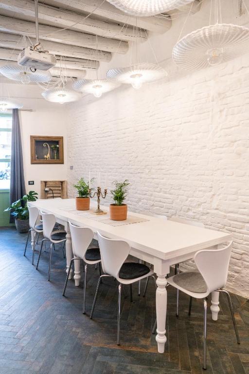 Fotografie z fotogalerie ubytování Casa Babbuino v destinaci Verona