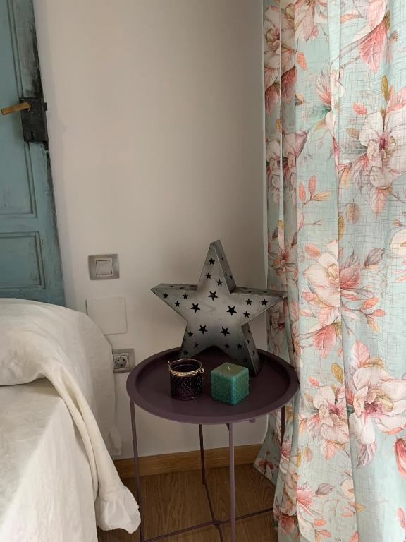 Posteľ alebo postele v izbe v ubytovaní Apartamento Residencial Al Andalus 117, La Barrosa, Chiclana, Incluye parking a unos metros del mar