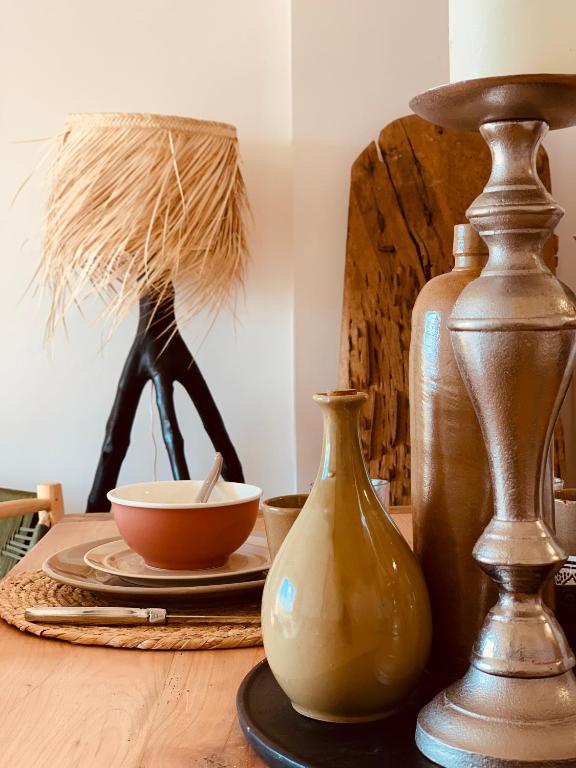 Fotografia z galérie ubytovania Noor apartamento v destinácii Begur