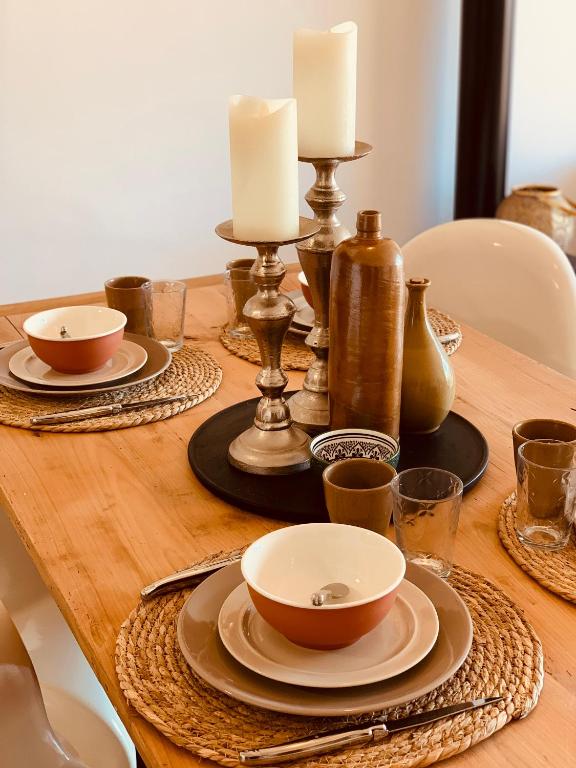 Fotografia z galérie ubytovania Noor apartamento v destinácii Begur