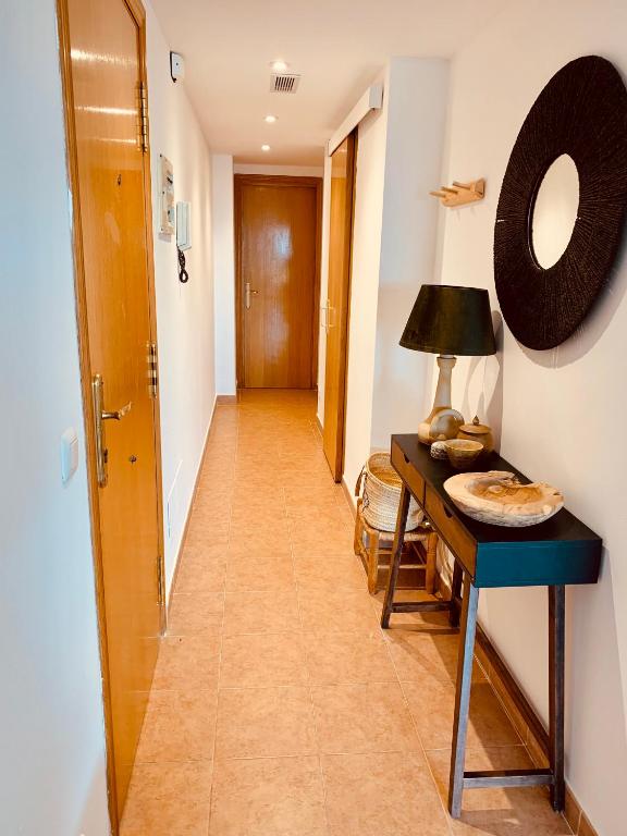 Fotografia z galérie ubytovania Noor apartamento v destinácii Begur