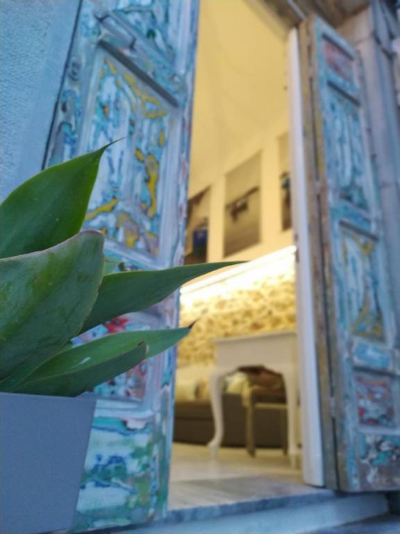 Fotografie z fotogalerie ubytování Kalymnos Gallery v destinaci Kalymnos