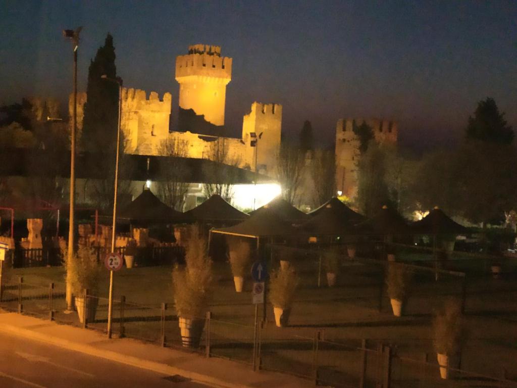 Fotografia z galérie ubytovania La pacheca v destinácii Lazise
