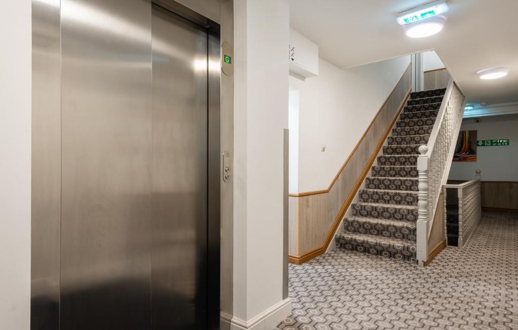 Central Hoxton Shoreditch - Resim 17