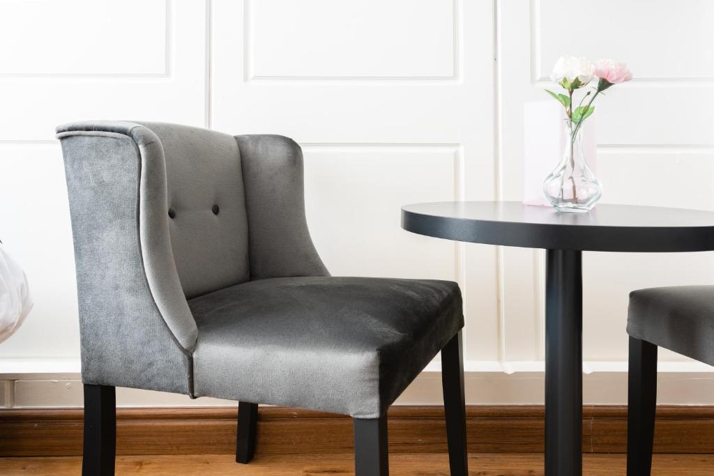 Central Hoxton Shoreditch - Resim 2