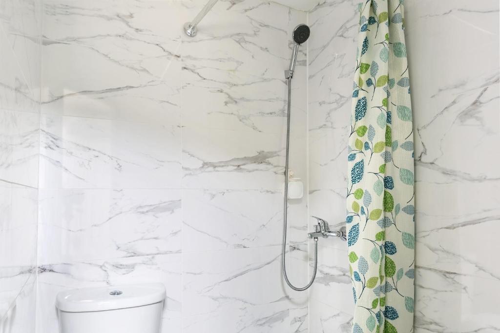 Central Hoxton Shoreditch - Resim 24