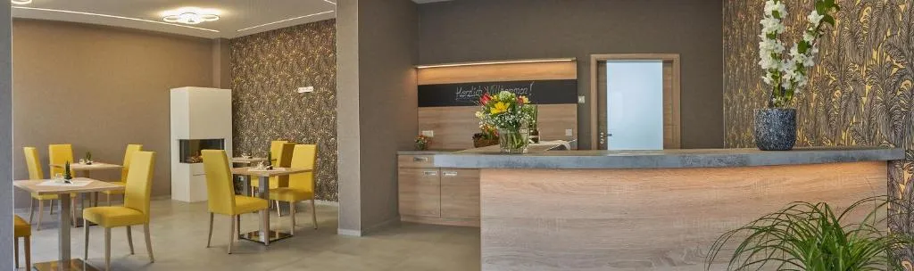 Os melhores hotéis perto de Herbsleben hotéis baratos perto de  