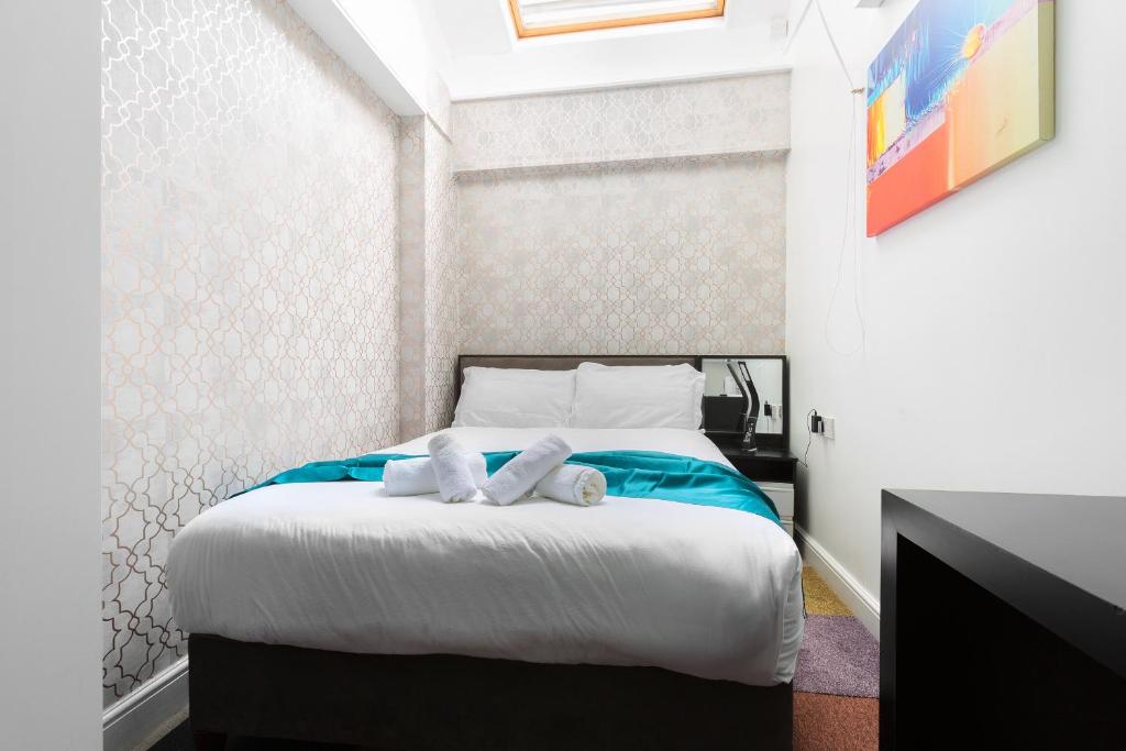 Central Hoxton Shoreditch - Resim 44