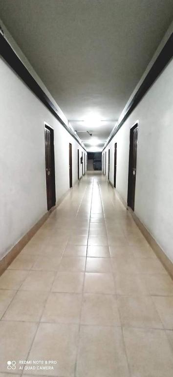 Jirapong apartment - 5