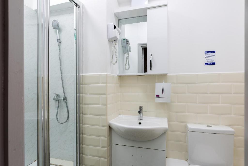 Central Hoxton Shoreditch - Resim 34