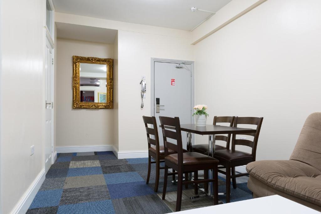 Central Hoxton Shoreditch - Resim 25