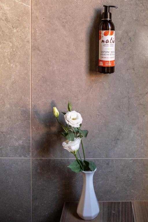 Bio Boutique Hotel XU' - Gruppo Ambienthotels - Resim 20