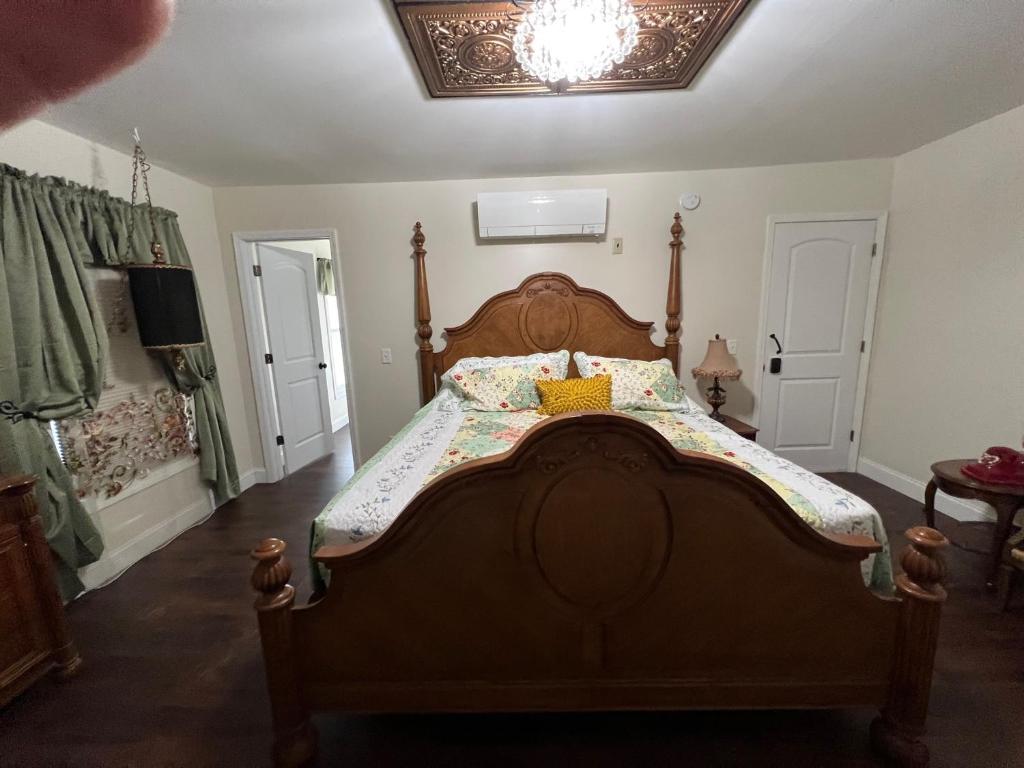 Holland Farmhouse Inn B&B - Kingkamer