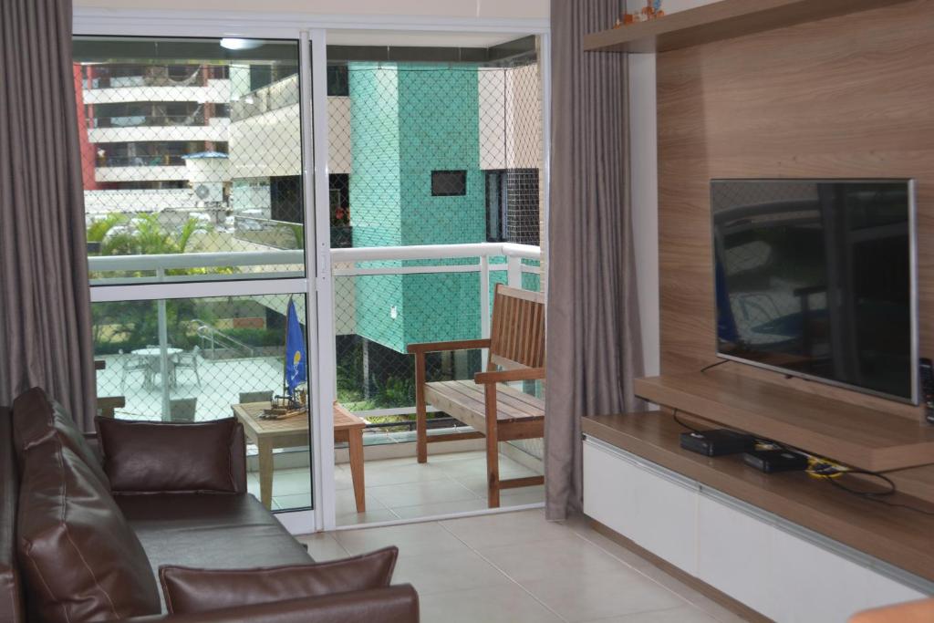 Sun Paradise - JTR - Apartment With Sea View