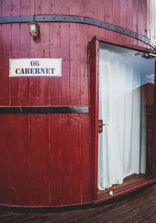 Fotografie z fotogalerie ubytování Pipas do Vale - Vale dos Vinhedos v destinaci Bento Gonçalves