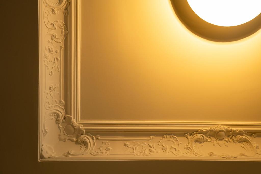 Kép VIZUALIZA Residence Hotel szállásáról Plovdivban a galériában