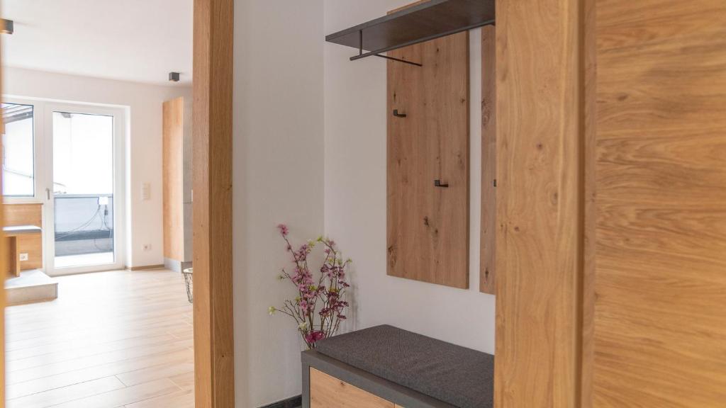 Fotografie z fotogalerie ubytování StuWip alps Appartements Adlerhorst v destinaci Trins