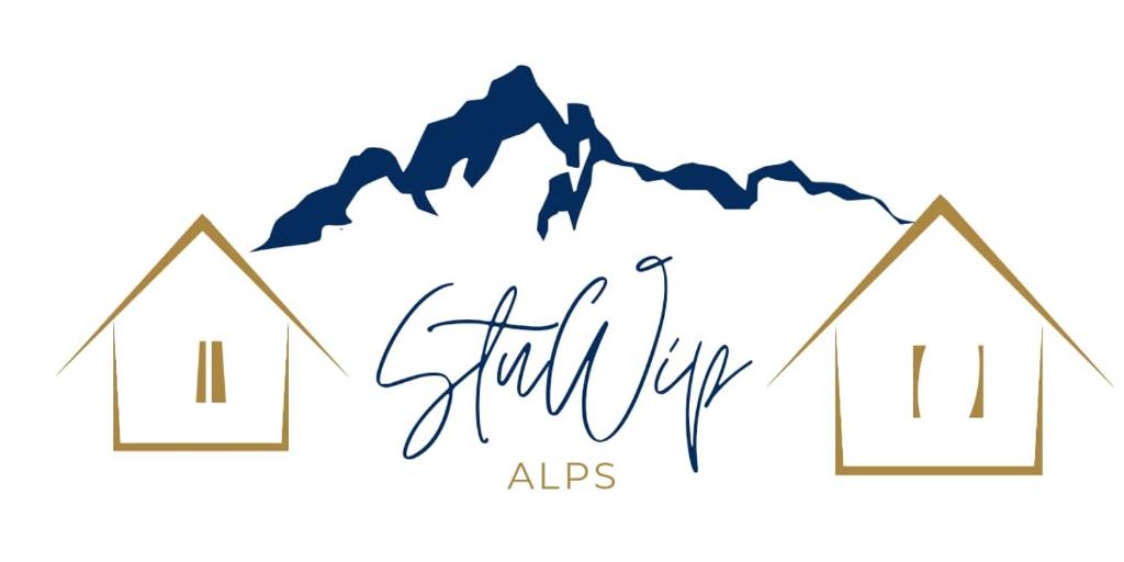 Certifikát, hodnocení, plakát nebo jiný dokument vystavený v ubytování StuWip alps Appartements Adlerhorst