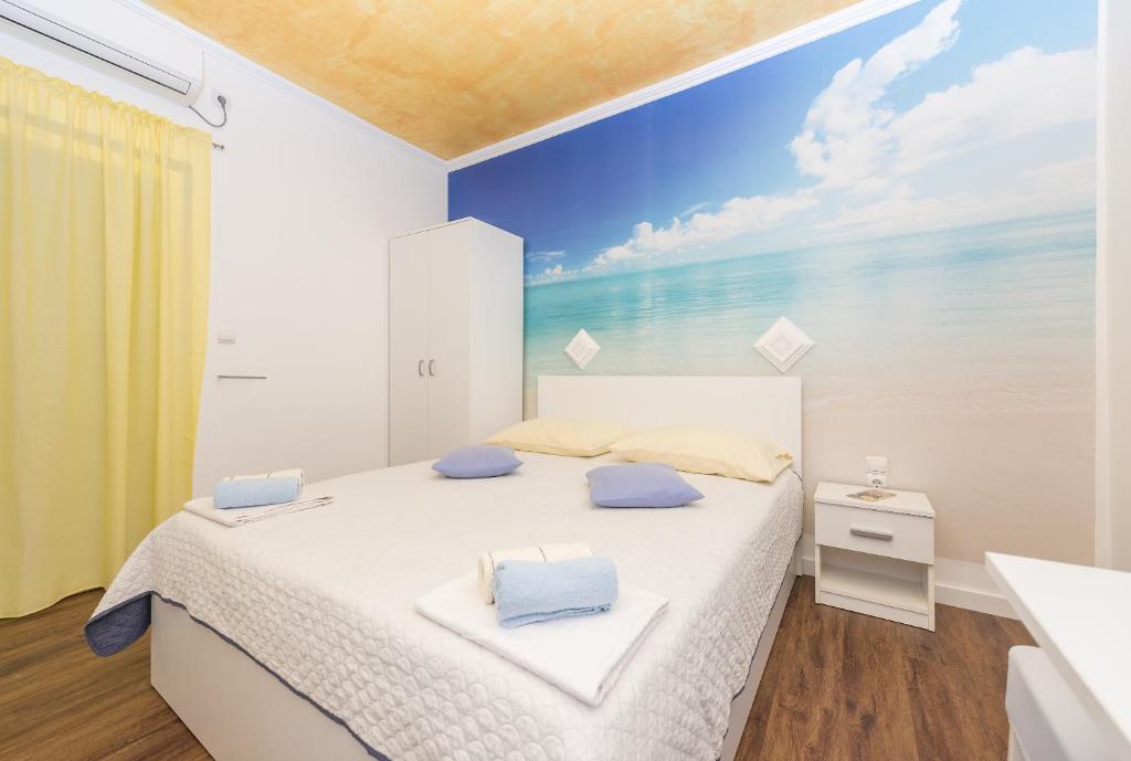 Apartments Song of Joys - Apartamento De Estudio