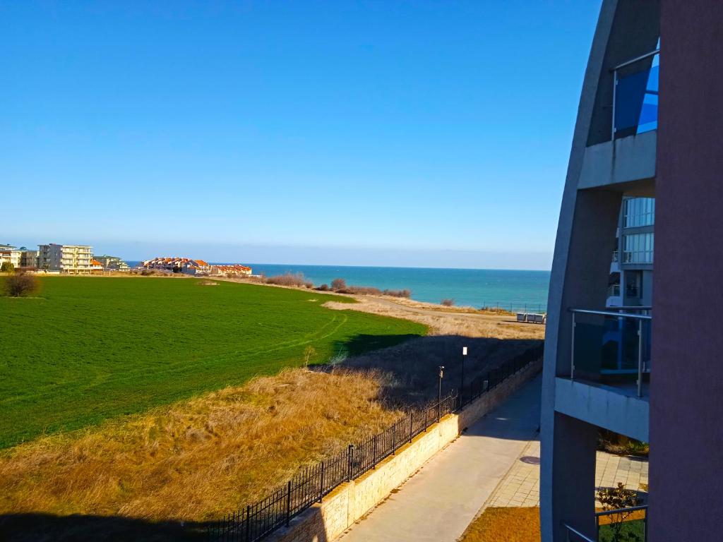 Costa Calma Ravda Sea View Studio