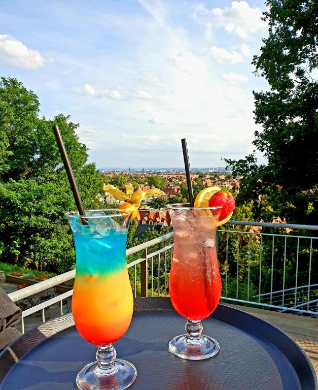 Bergwirtschaft Wilder Mann Hotel und Restaurant - Resim 16