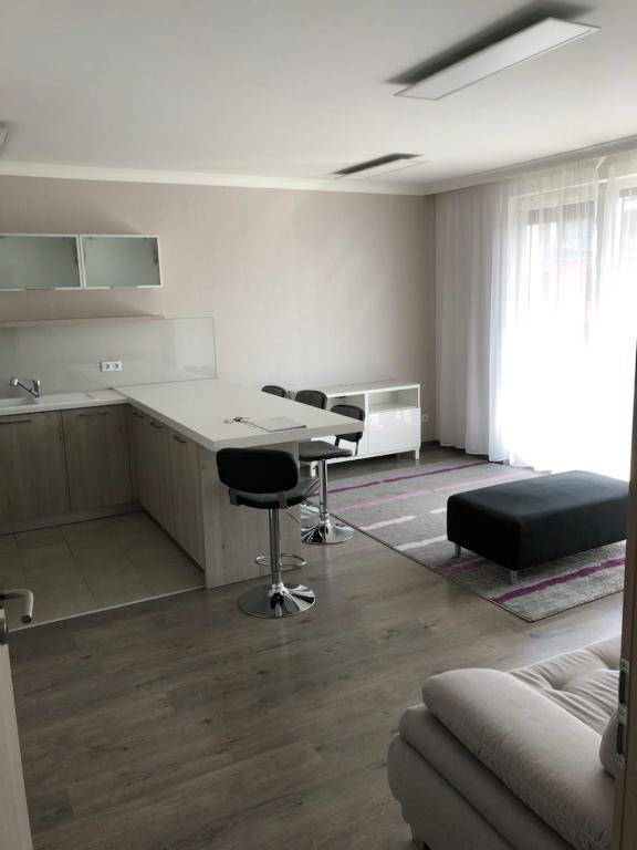 Posedenie v ubytovaní Ádám Guesthouse I.