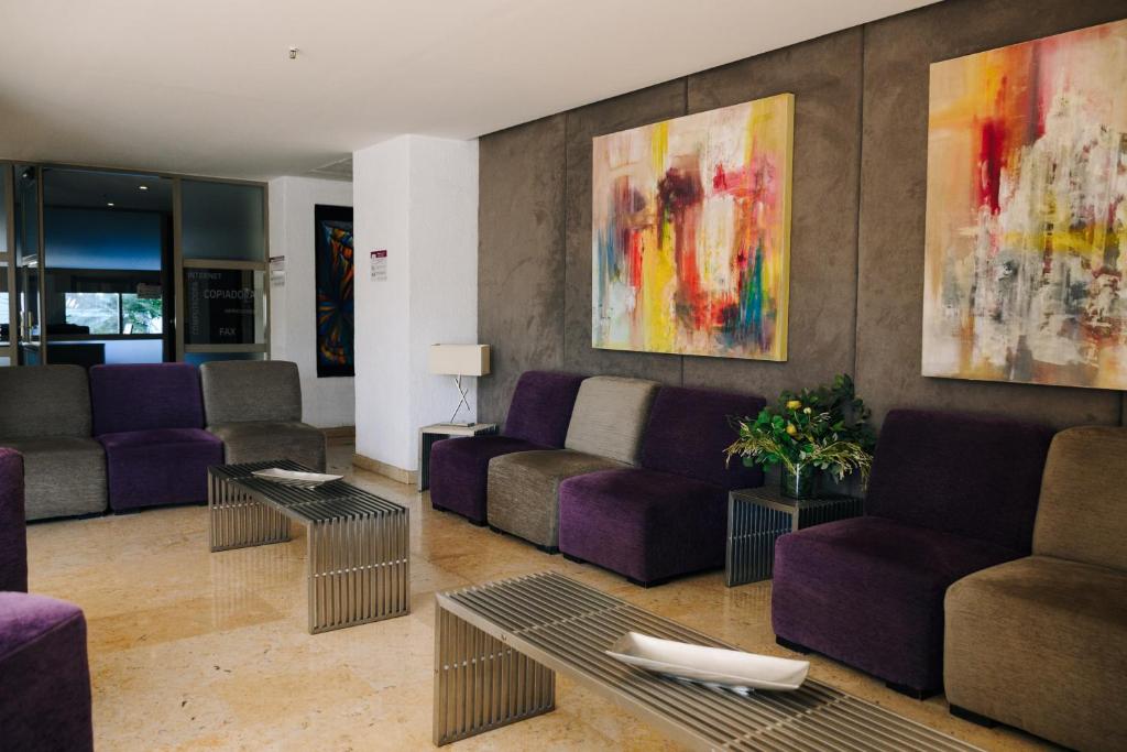 Hotel Victoria Express