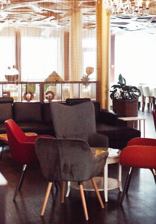 Bergwirtschaft Wilder Mann Hotel und Restaurant - Resim 15