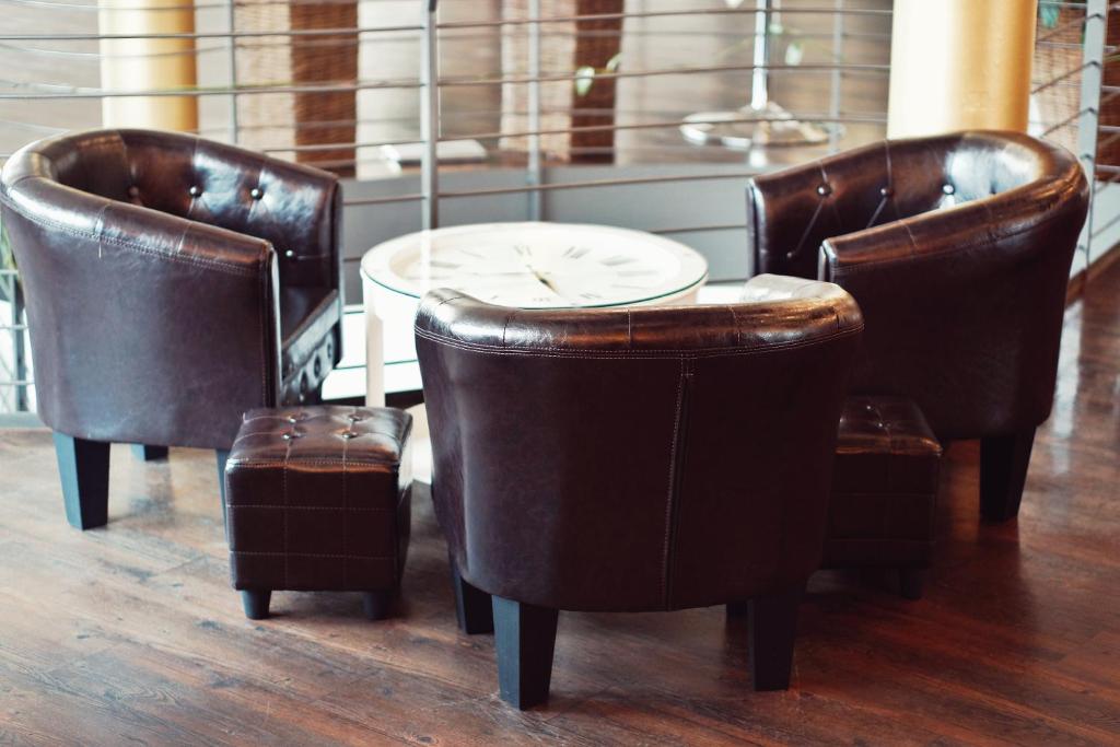 Bergwirtschaft Wilder Mann Hotel und Restaurant - Resim 19