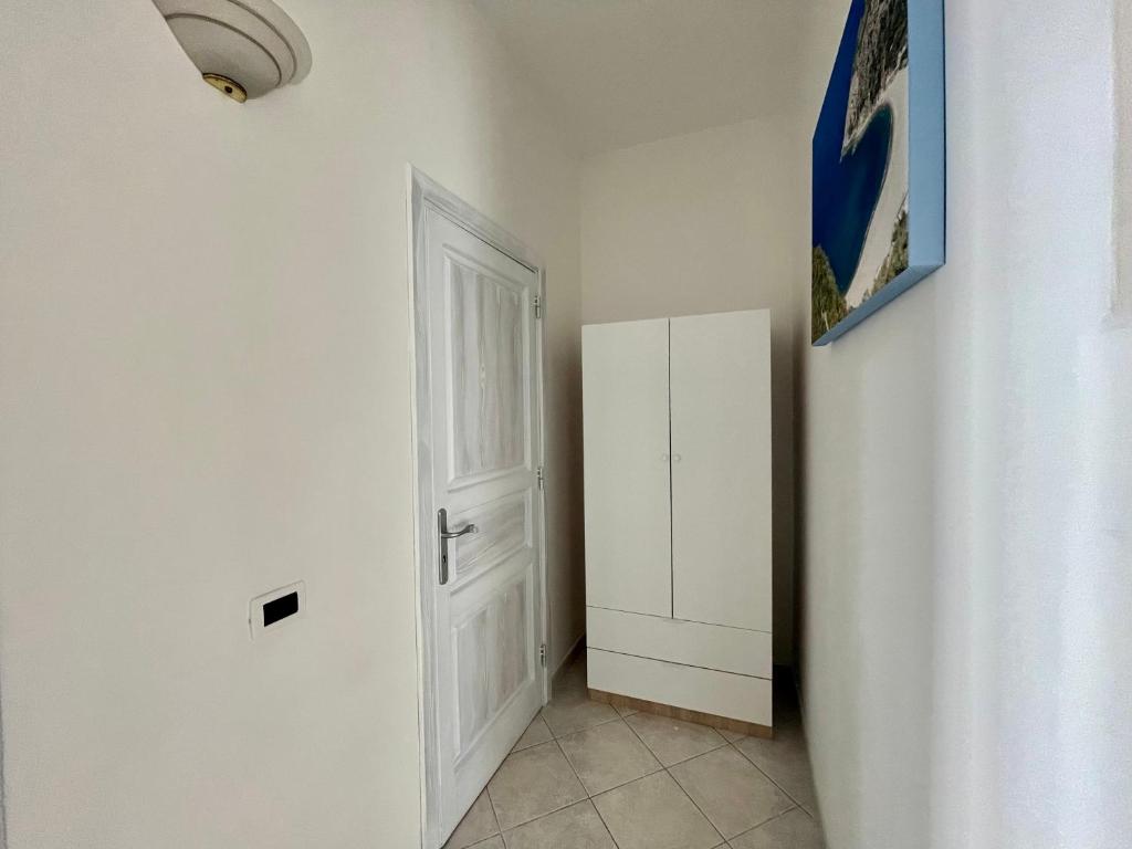 Kép CASA VACANZE MARIAFRANCESCA szállásáról Ischiában a galériában