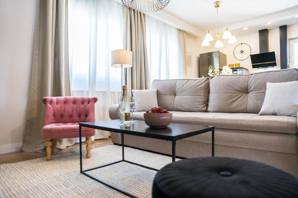 Apartment Emma with sauna - 4