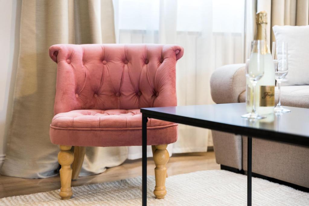 Apartment Emma with sauna - 7