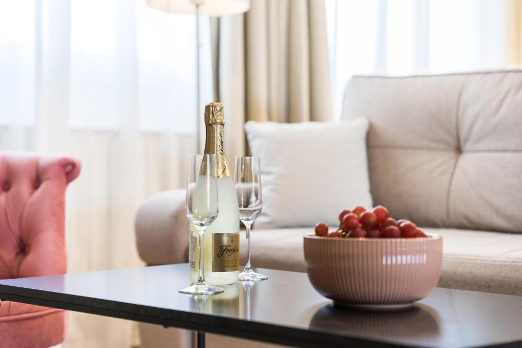 Apartment Emma with sauna - 8