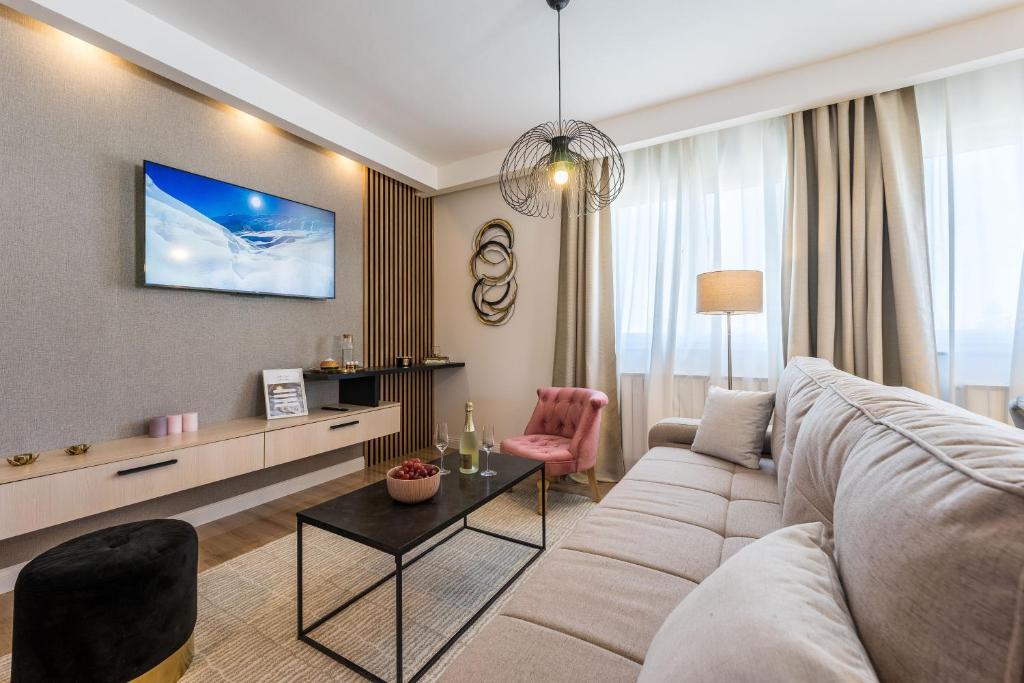 Apartment Emma with sauna - 1