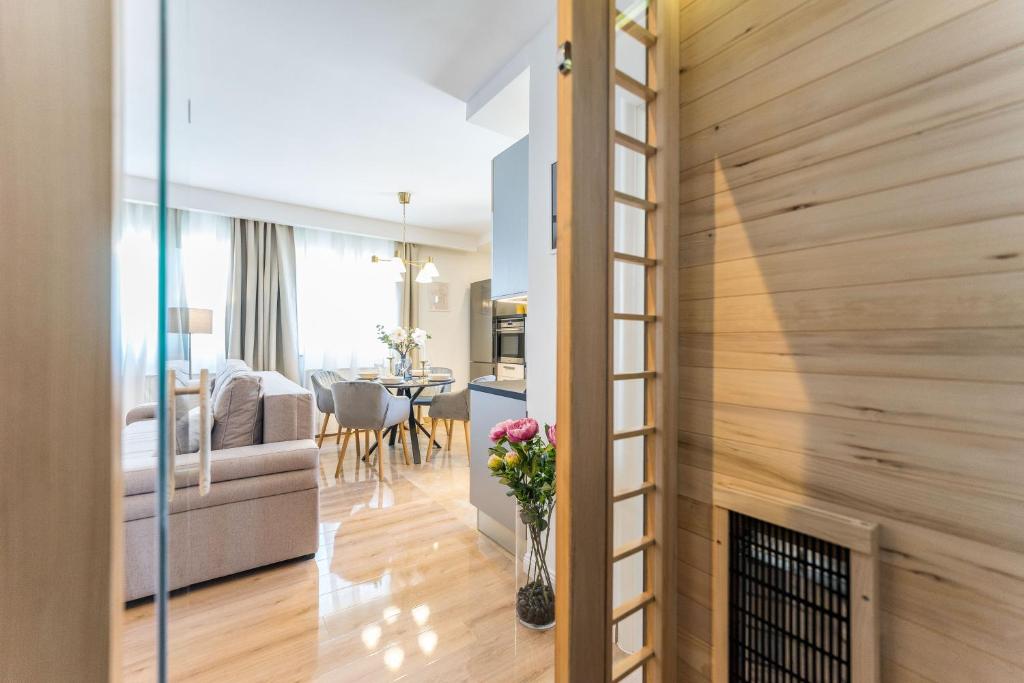 Apartment Emma with sauna - 9