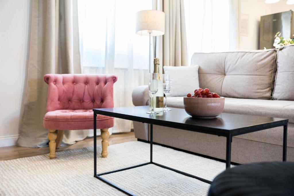 Apartment Emma with sauna - 10