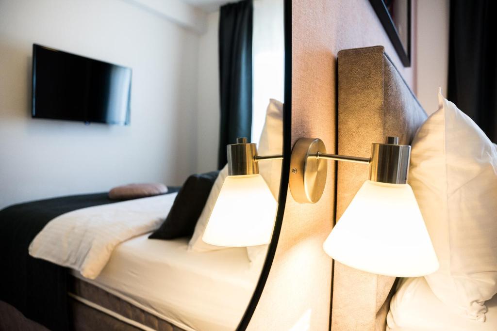 Apartment Emma with sauna - 19