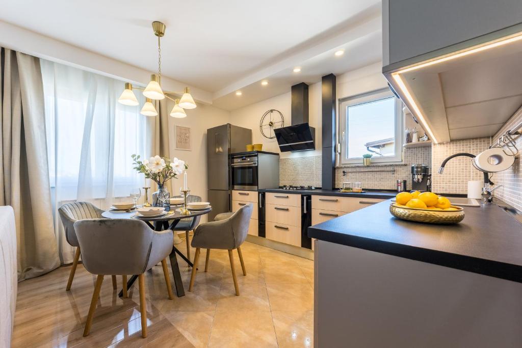 Apartment Emma with sauna - 16