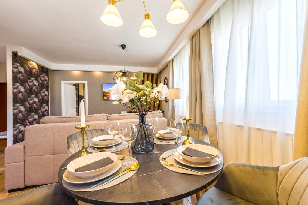 Apartment Emma with sauna - 13