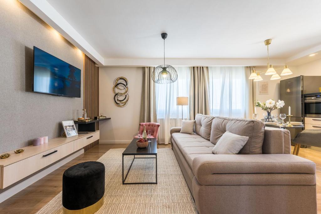 Apartment Emma with sauna - 14