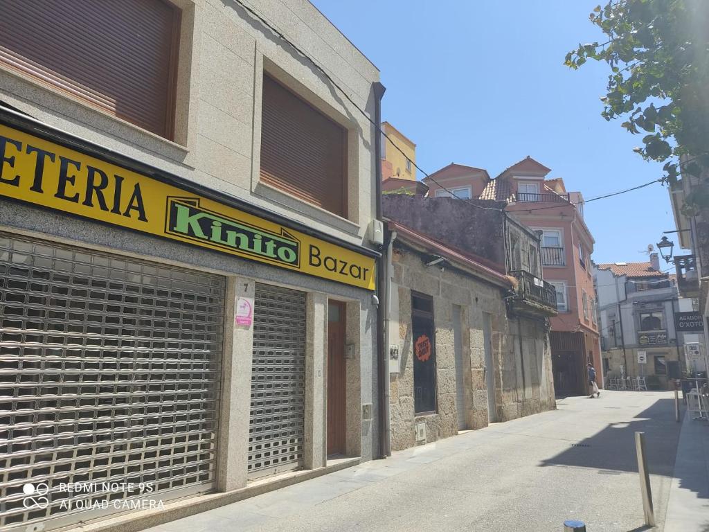 A Apartamentos Diego, O Grove (precios actualizados 2026)