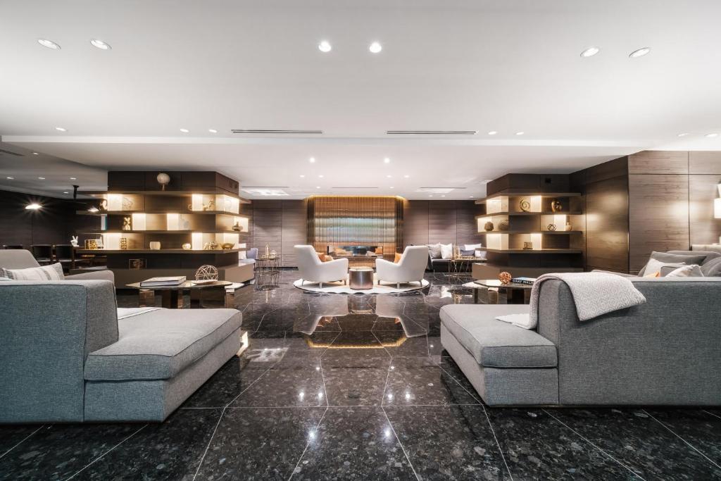 Paradox Vancouver - Resim 17